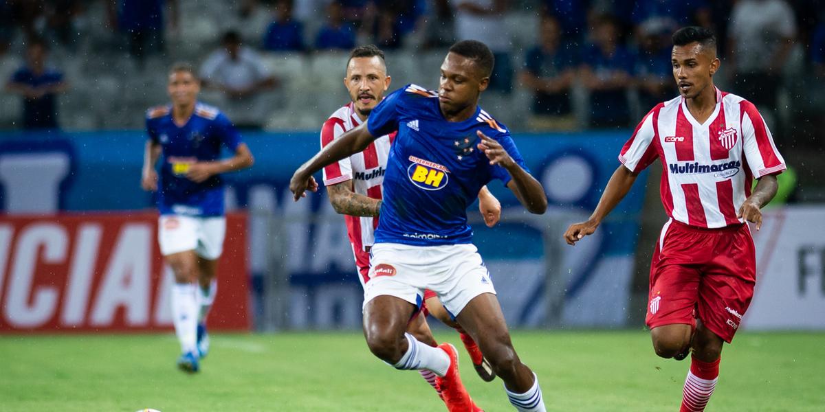 (Bruno Haddad/Cruzeiro)