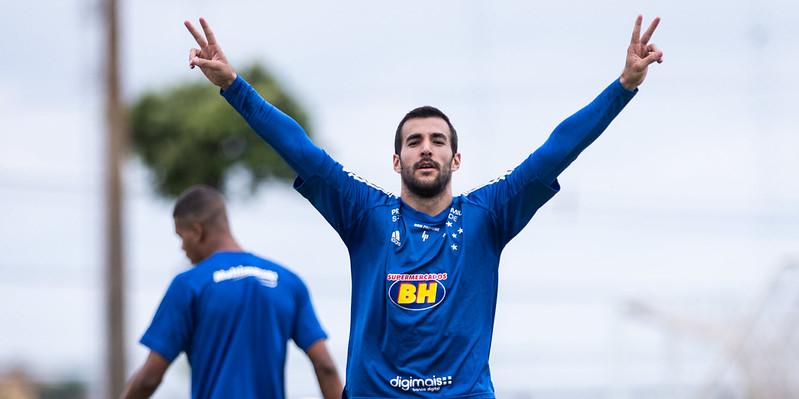  (Bruno Haddad/ Cruzeiro)