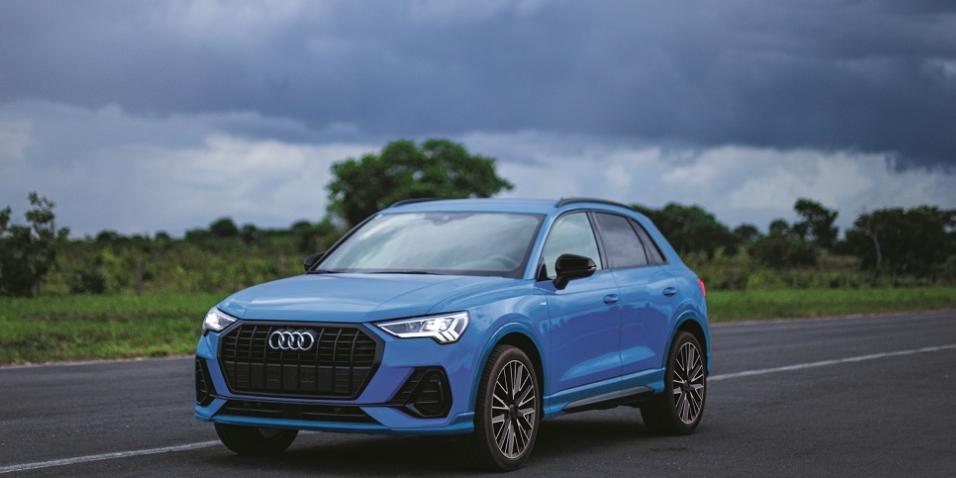 (Audi/Divulgação)