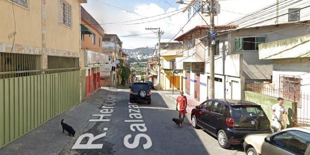 (Reprodução/ Google)