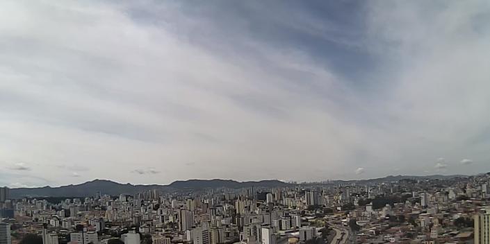 (Reprodução/Climaaovivo)