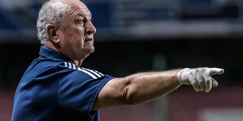 (Gustavo Aleixo/Cruzeiro)