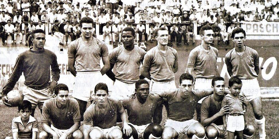 (Arquivo/Cruzeiro )