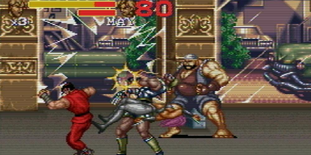 Os 25 anos de 'Final Fight 3', game que fechou a trilogia da Capcom