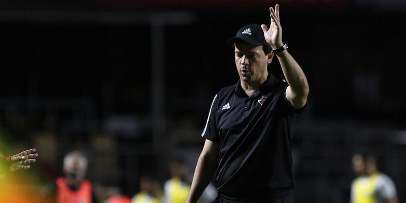 (Rubens Chiri/saopaulofc.net)