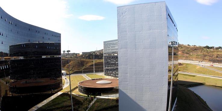 (Gil Leonardi/Secom MG)