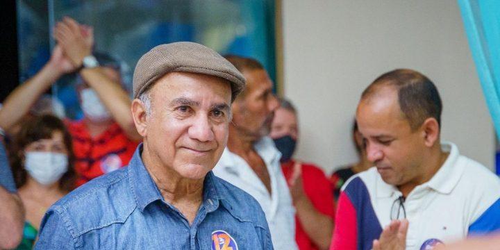 (Arquivo Pessoal/Divulgação)