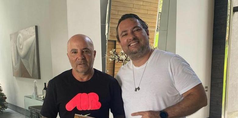  (Reprodução/Instagram)