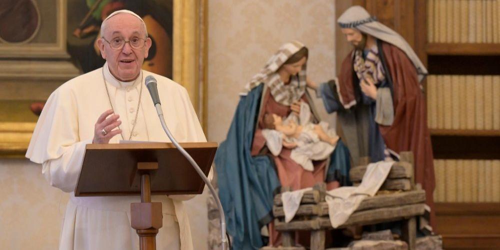 (Vaticannews.va/Divulgação)