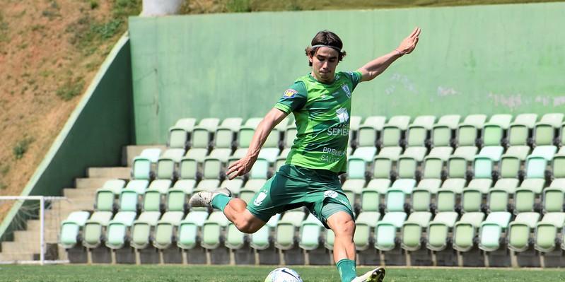 (Daniel Hott / América)