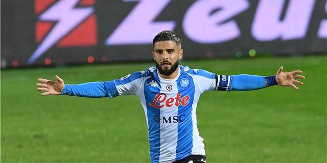 (Napoli/Twitter/Reprodução)