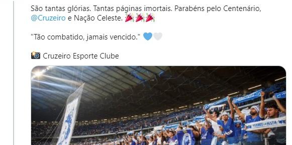 (Twitter/Monaco/Reprodução)