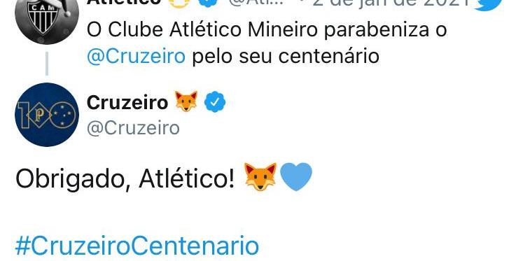 (Reprodução/Twitter)