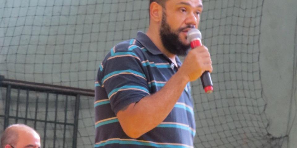  (Divulgação/Villa Nova)