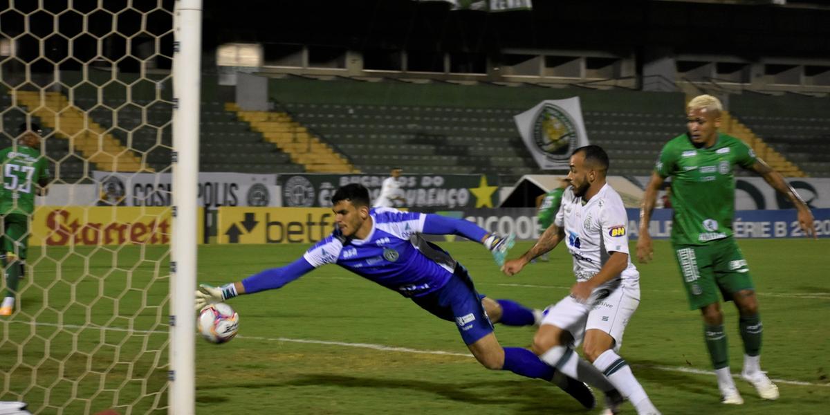 (Fernando Almeida / América)