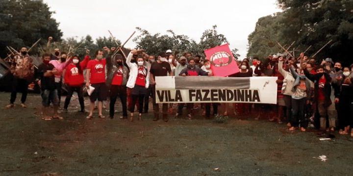 (Divulgação MOB/MG)