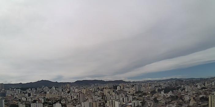 (Reprodução/Climaaovivo)