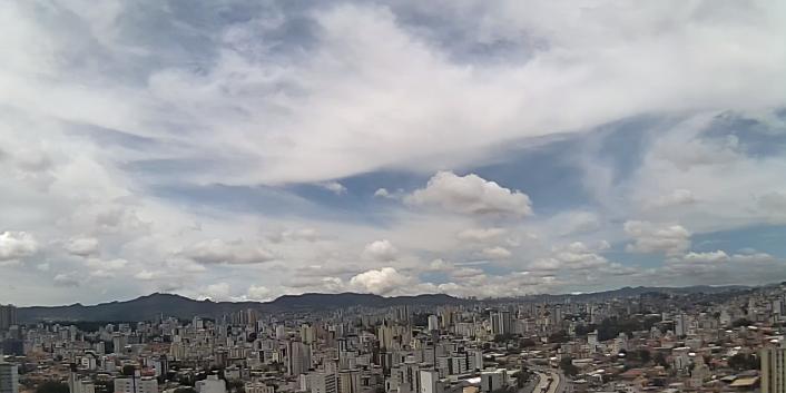 (Reprodução/Climaaovivo)