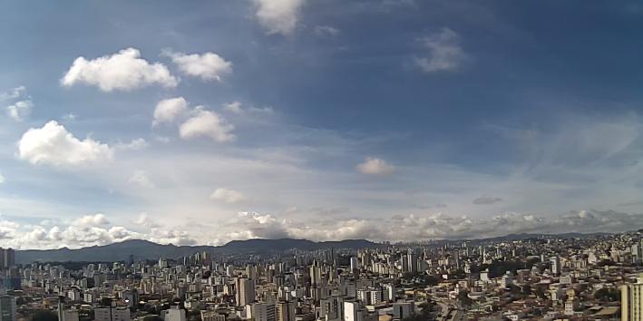 (Reprodução/Climaaovivo)
