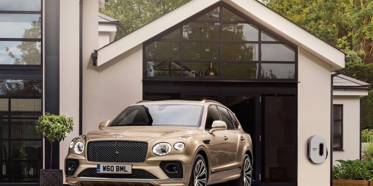 (Bentley/Divulgação)
