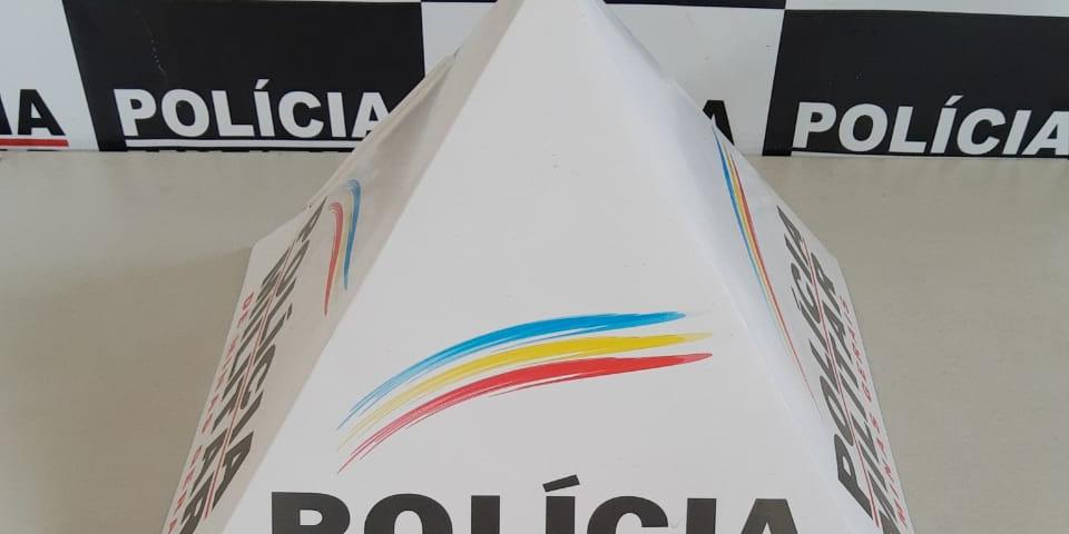(Divulgação/PMMG)