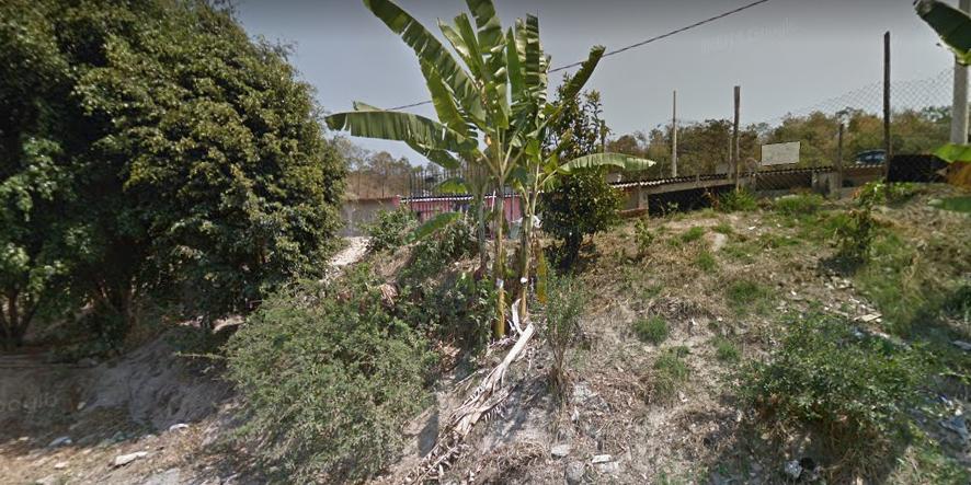 (Reprodução/Google Street View)