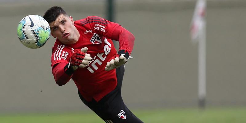 (Paulo Pinto/saopaulofc.net)