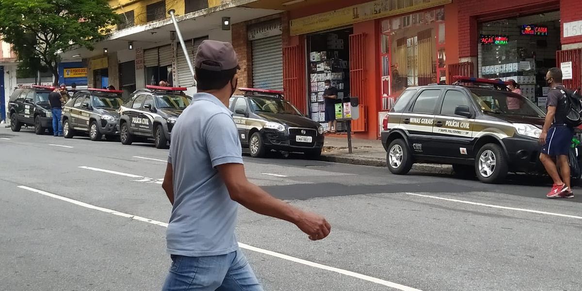 (Rogério Lima/Divulgação)