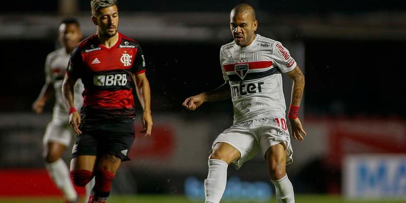  (Miguel Schincariol/saopaulofc.net)