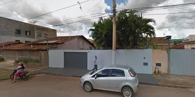 (Reprodução/ Google)