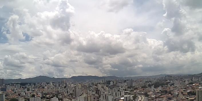 (Reprodução/Climaaovivo)
