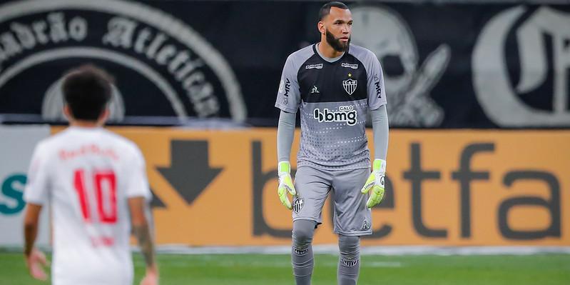 (Bruno Cantini/Atlético)