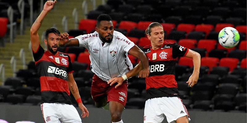 (Mailson Santana/Fluminense FC)