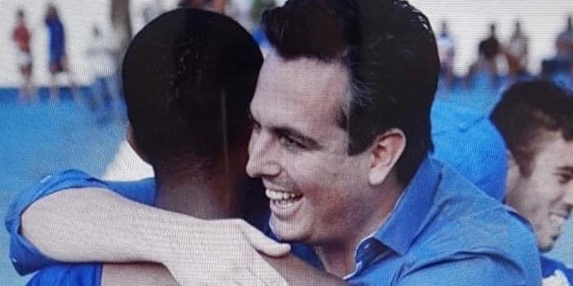 (Reprodução/Instagram)