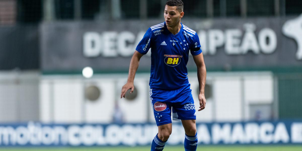 (Bruno Haddad/Cruzeiro)