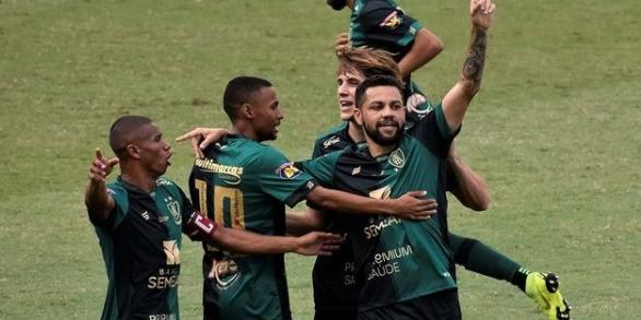 (Divulgação/Instagram Oficial)