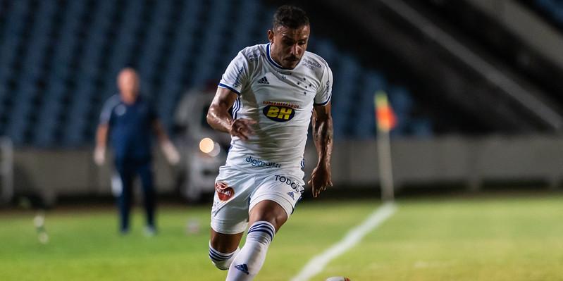 (Bruno Haddad/Cruzeiro)