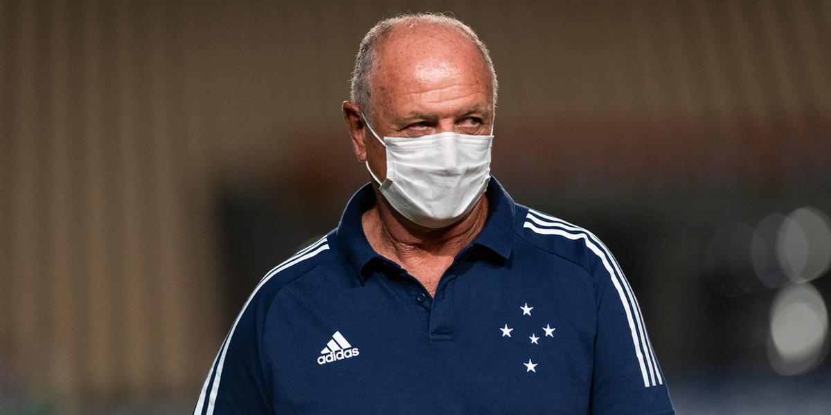 (Bruno Haddad/Cruzeiro)