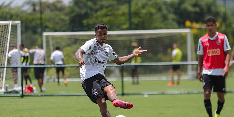 (Pedro Souza/Atlético)
