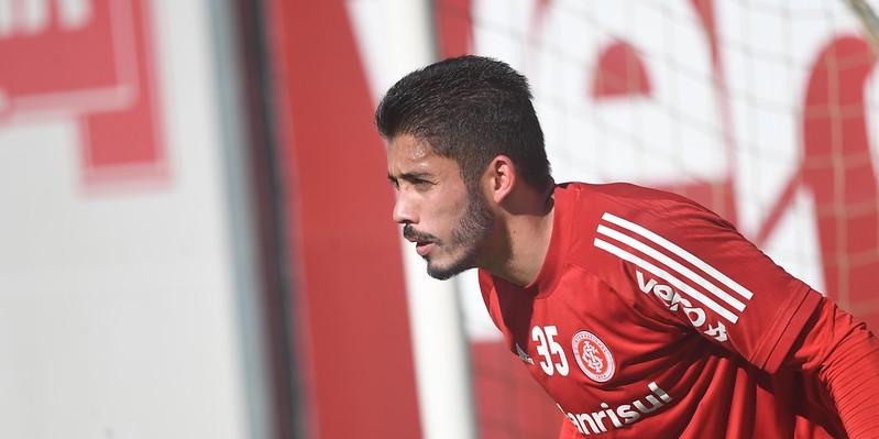 (Ricardo Duarte/Internacional)
