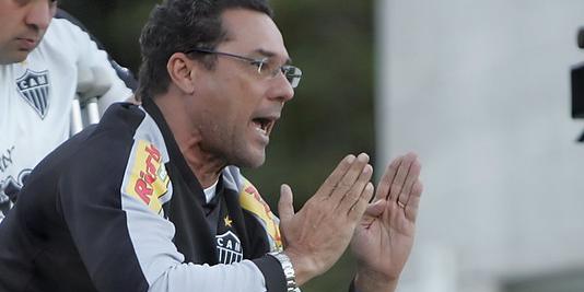 (Bruno Cantini/Atlético)