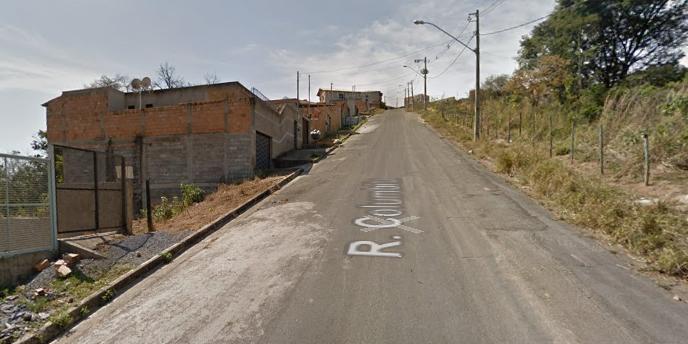 (Google Street View/Reprodução)