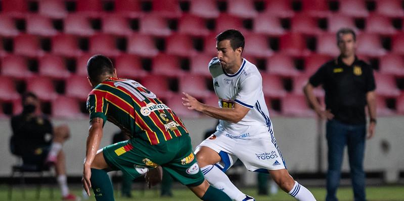  (Bruno Haddad/Cruzeiro)