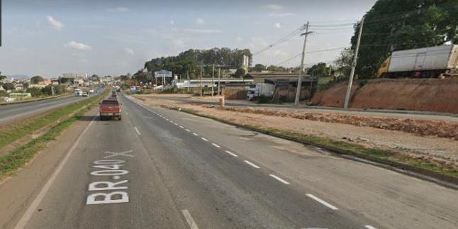 (Reprodução/Google Street View )