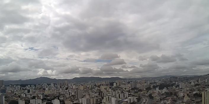 (Reprodução/Climaaovivo)