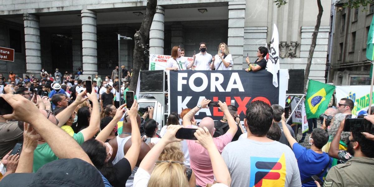 (Lucas Prates/Hoje em Dia)