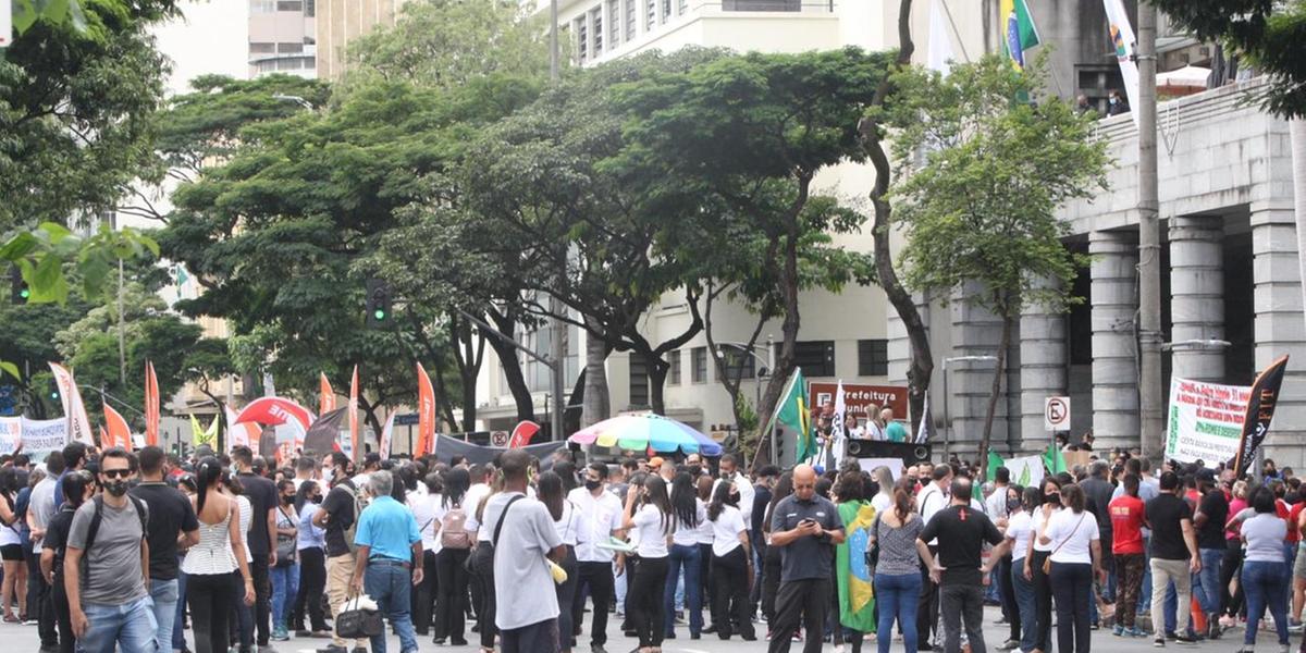 (Lucas Prates/Hoje em Dia)