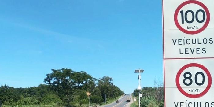 (Divulgação/DER)