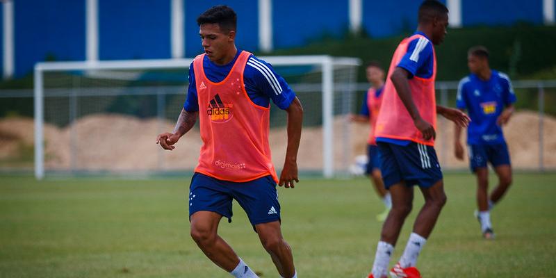  (Vinnicius Silva/Cruzeiro)