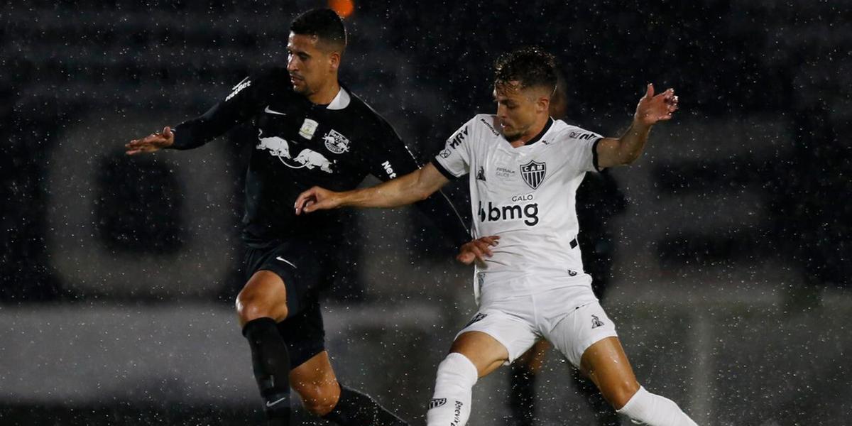 (Ari Ferreira/Red Bull Bragantino)